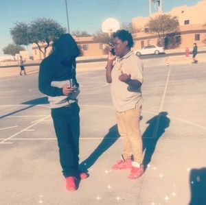 Meet your Posher, Anthony